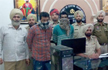 Two men arrested with fake Rs 2,000 notes in Tarn Taran